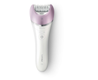 PHILIPS Depilator SATINELLE  BRE635/00 - 436085 - zdjęcie 2